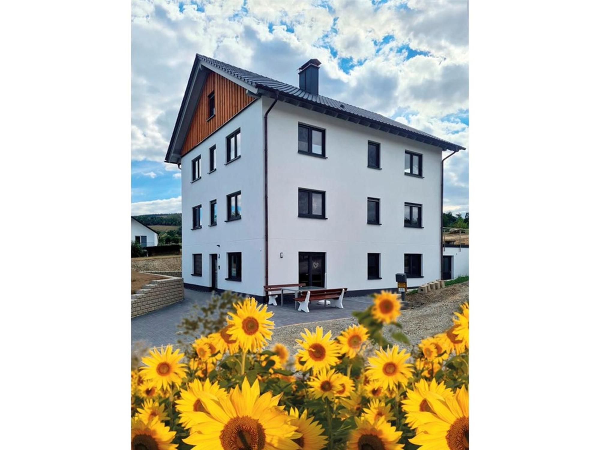 Ferienwohnung Mertens Schmallenberg Exterior photo